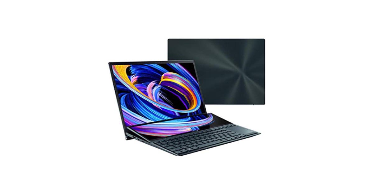 Brand New Laptop